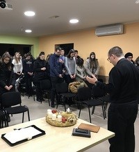 Božić u školi Sveta tri kralja